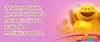 Recarga de Fin de Semana 🚀 banner