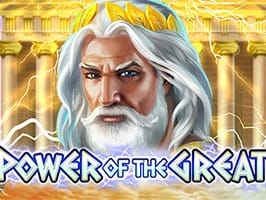 Power of the Great
