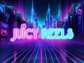 Juicy Reels game thumbnail