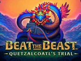 Beat the Beast Quetzalcoatls Trial game thumbnail