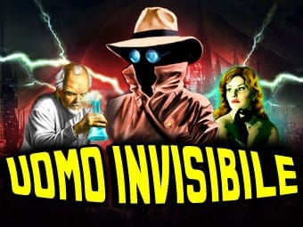 Uomo Invisibile game thumbnail