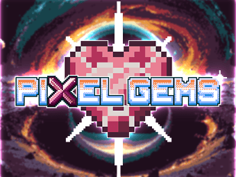Pixel Gems game thumbnail