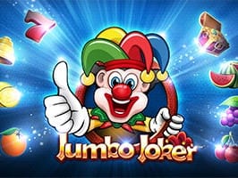 Jumbo Joker game thumbnail