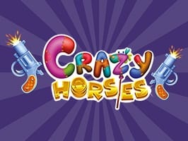 Crazy Horses game thumbnail