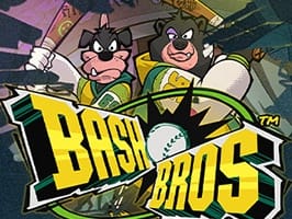 Bash Bros game thumbnail
