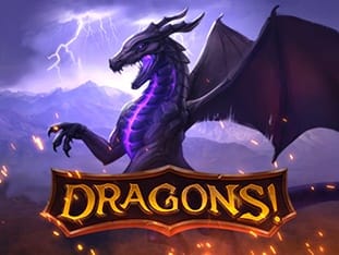 Dragon Respin game thumbnail