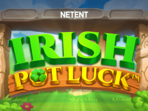 Irish Pot Luck