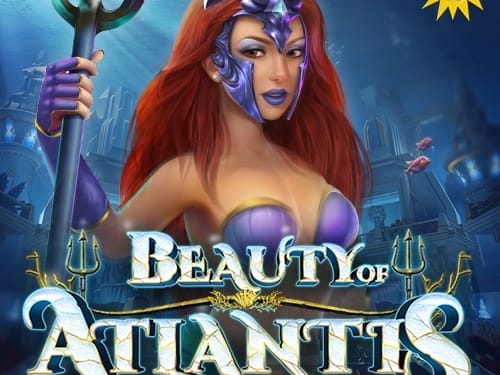 Beauty Of Atlantis game thumbnail
