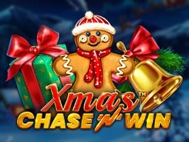 Xmas ChaseNWin game thumbnail