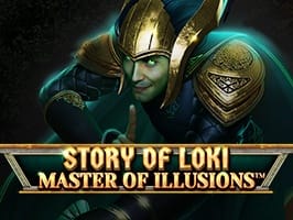 Story Of Loki Master Of Illusions game thumbnail