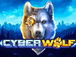 Cyber Wolf game thumbnail