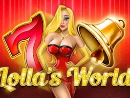 Lollas World game thumbnail