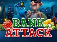 Bank Attack game thumbnail