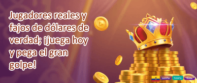 Bono de Bienvenida 💰 banner