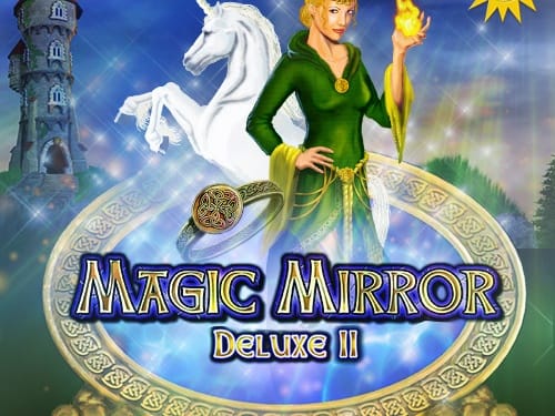 Magic Mirror Deluxe II game thumbnail
