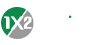 1x2gaming logo