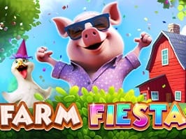 Farm Fiesta game thumbnail