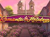 Romantic Holidays game thumbnail