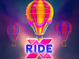 XRide game thumbnail
