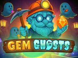 Gem Ghosts game thumbnail