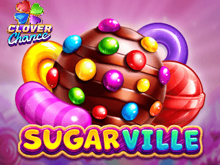 SugarVille game thumbnail